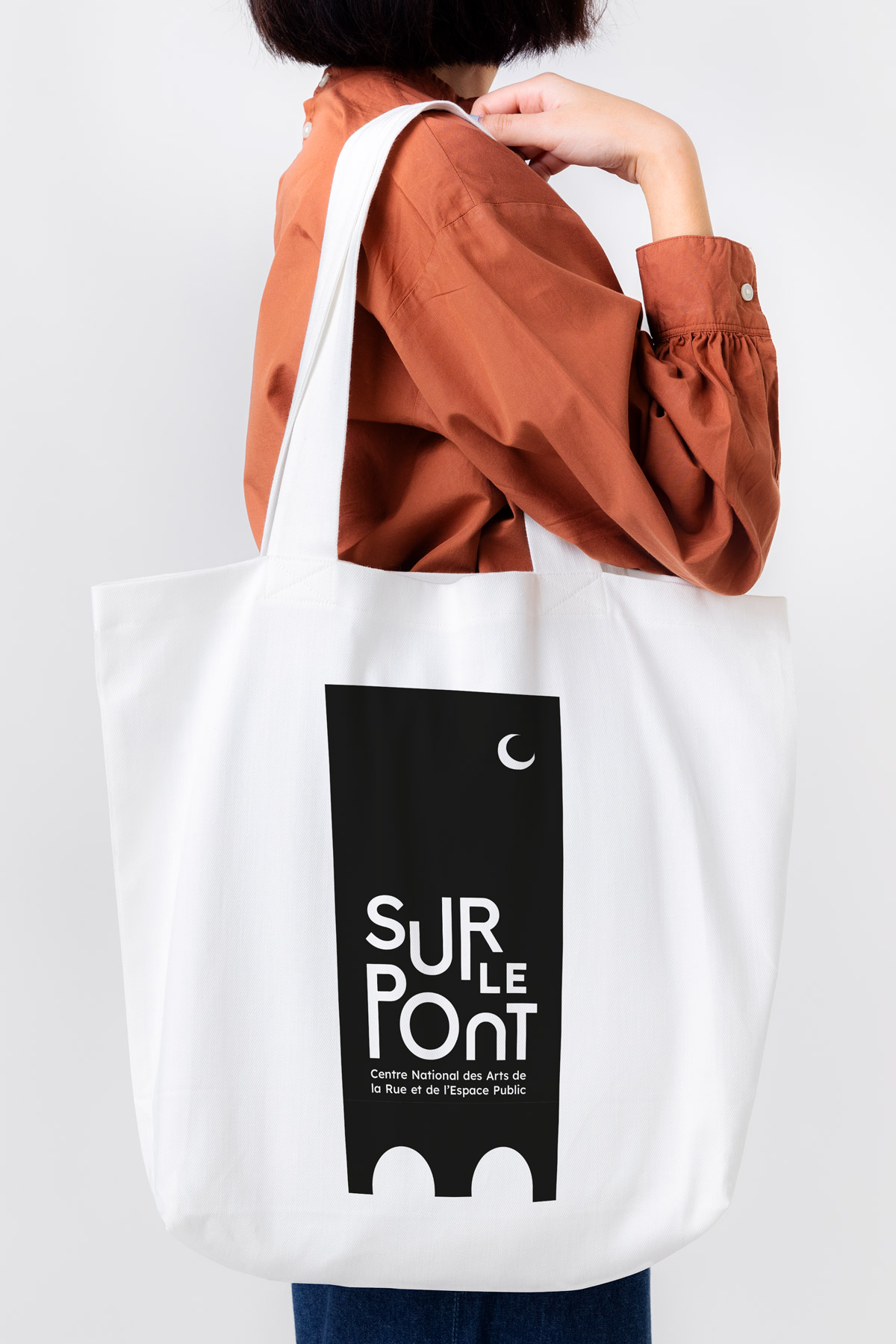 tote bag cnarep la rochelle