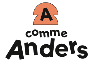 a comme anders par camille garnier