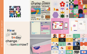 MOODBOARD A comme Anders par Camille Garnier graphiste freelance