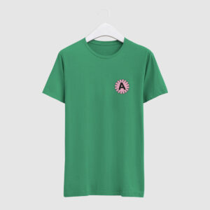 t shirt A comme Anders