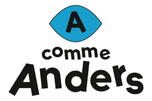 a comme anders par camille garnier
