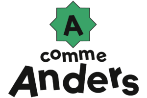 a comme anders par camille garnier