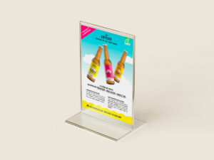 flyer la kifferie