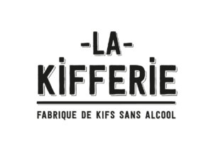 logo la kifferie par camille garnier
