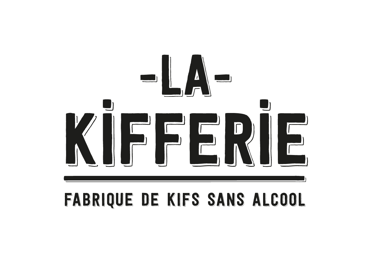 logo la kifferie par camille garnier