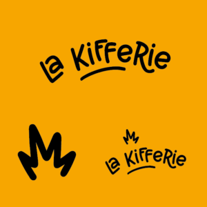 recherche logo la Kifferie