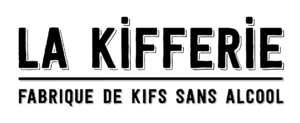 logo la kifferie par camille garnier