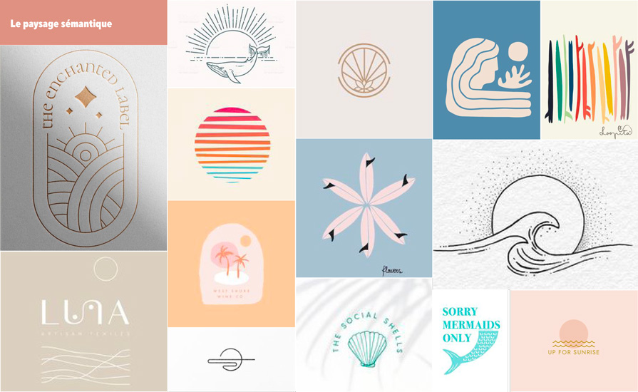 moodboard before 6 par camille garnier graphiste