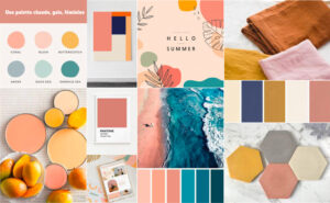 moodboard before 6 par camille garnier graphiste