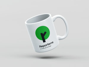mug reporterre par camille garnier