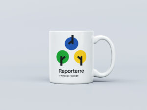 mug reporterre par camille garnier