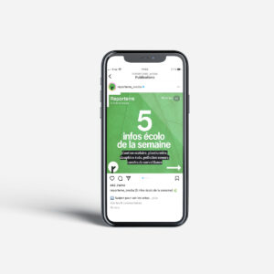 instagram de reporterre par camille garnier
