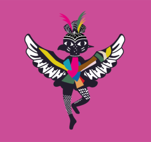 totem la rebelle par camille garnier