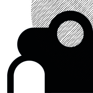 recherches graphiques pour le logo de l'agence Ourse par camille garnier