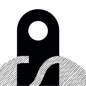 recherches graphiques pour le logo de l'agence Ourse par camille garnier