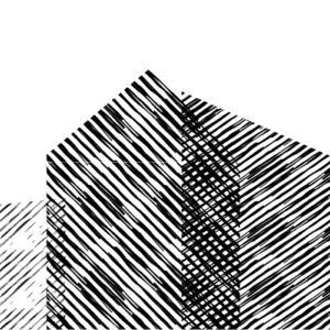 recherches graphiques pour le logo de l'agence Ourse par camille garnier