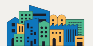 HABILLAGE CHARTE GRAPHIQUE PLATEAU URBAIN PAR CAMILLE GARNIER