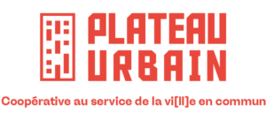 logo et baseline par camille garnier