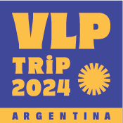 logo simplifié vlp trip par camille garnier