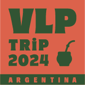 logo simplifié vlp trip par camille garnier