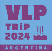 logo simplifié vlp trip par camille garnier