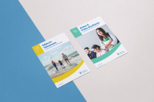 presentation de la fondation d'aguesseau par camille garnier