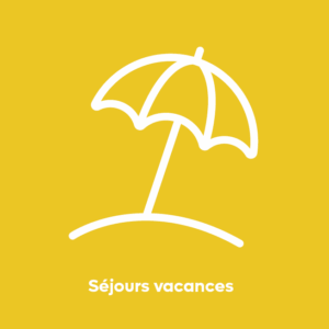 icône séjour vacances fondation d'aguesseau