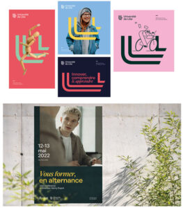 moodboard fondation d'Aguesseau