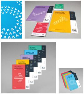 moodboard fondation d'Aguesseau