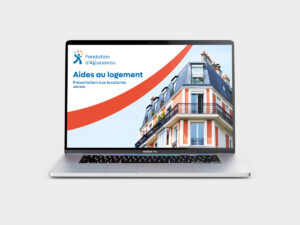 presentation de la fondation d'aguesseau par camille garnier