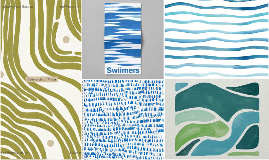 charte-graphique-inspiration-atelier-de-eau-la-rochelle-bleu-versant-camille-garnier-graphiste-04 identité visuelle des ateliers de l'eau par camille garnier graphiste freelance