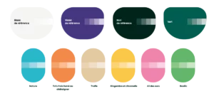 couleurs tofu du poitou