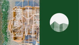 identité visuelle a l'oeuvre par camille garnier graphiste