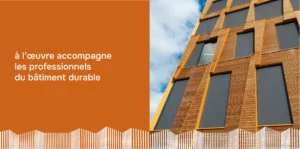 identité visuelle a l'oeuvre par camille garnier graphiste