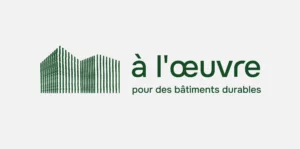 logo principal a l'oeuvre