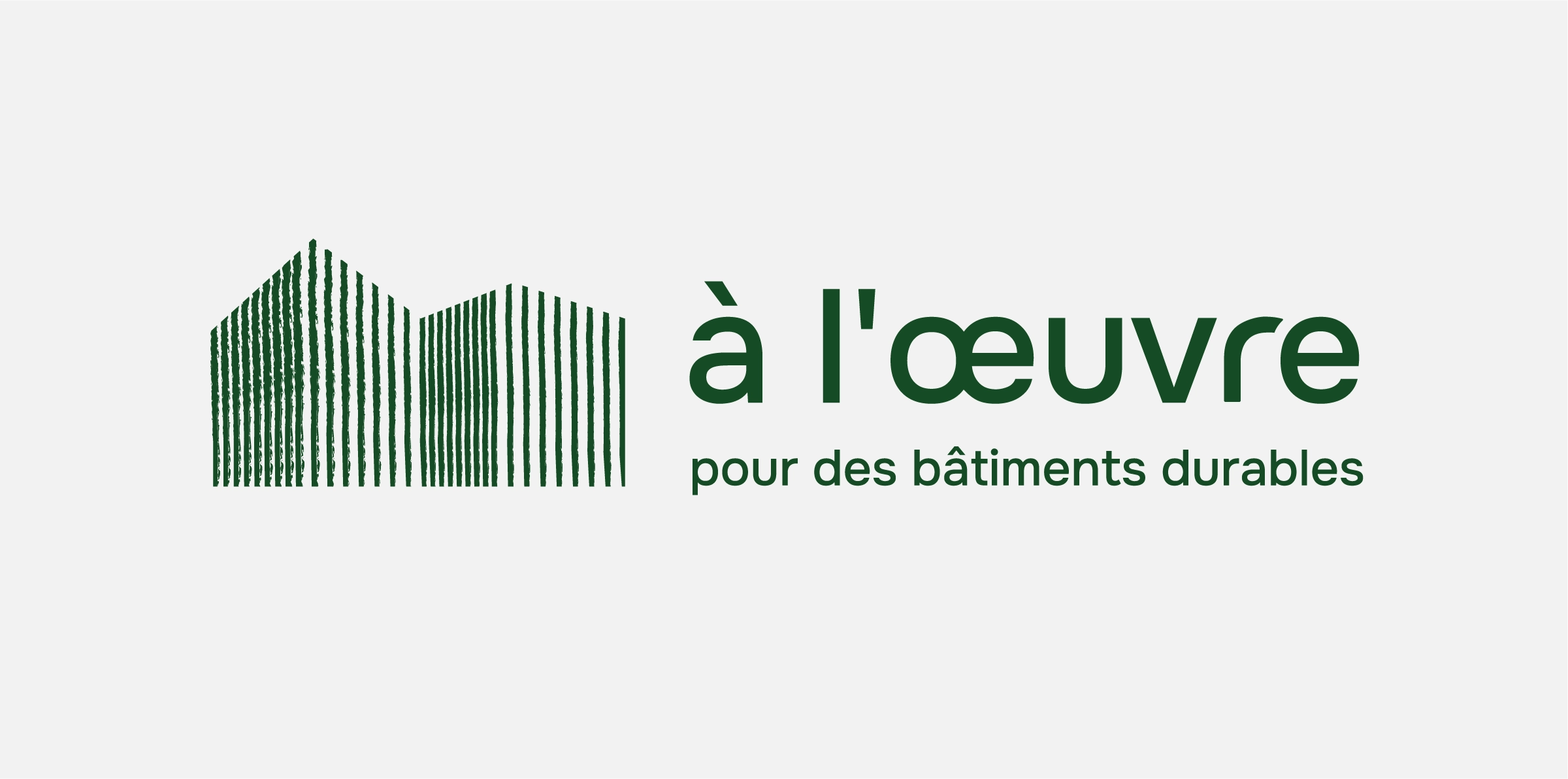 logo principal a l'oeuvre