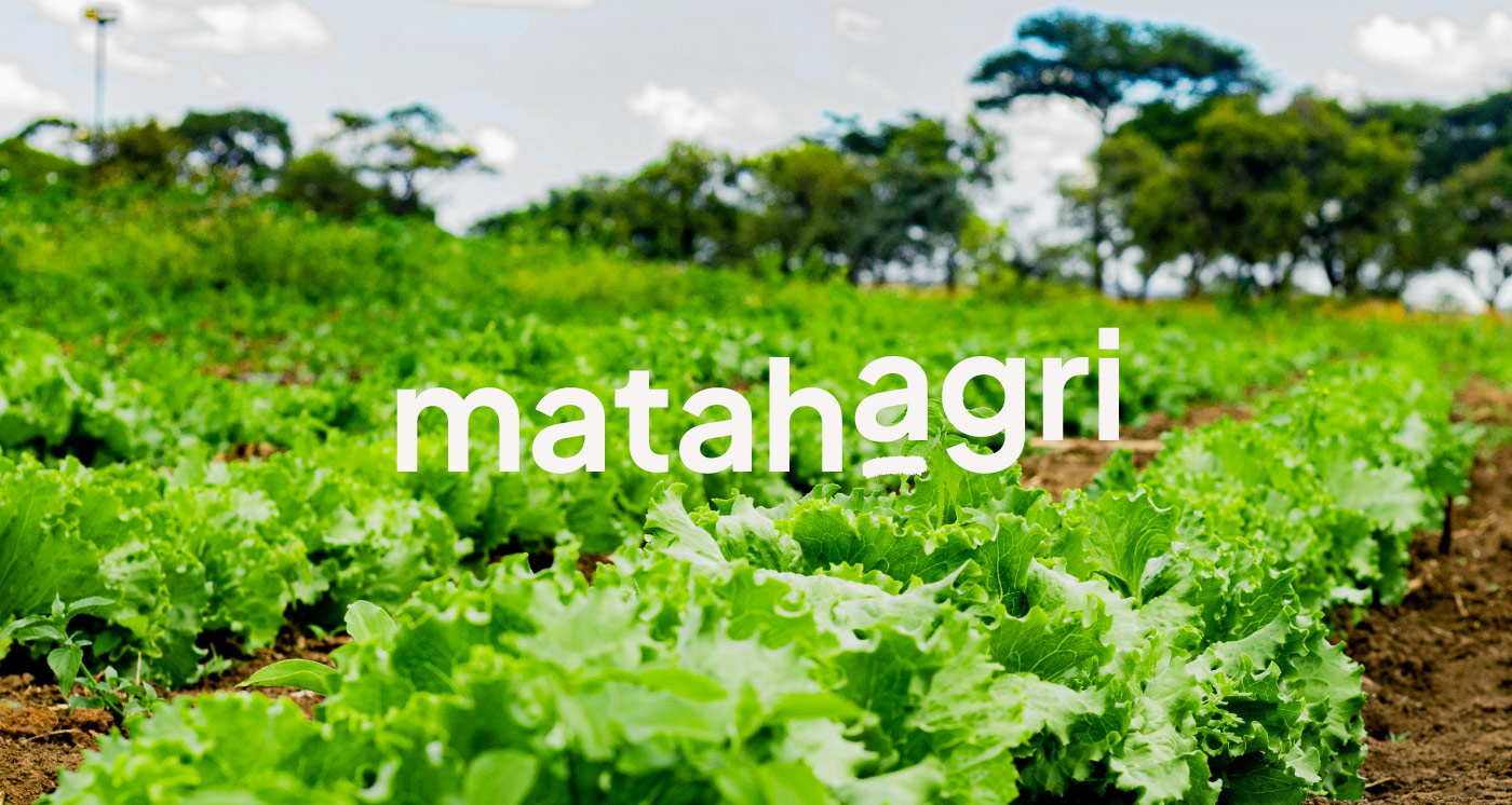 logo matahagri par camille garnier